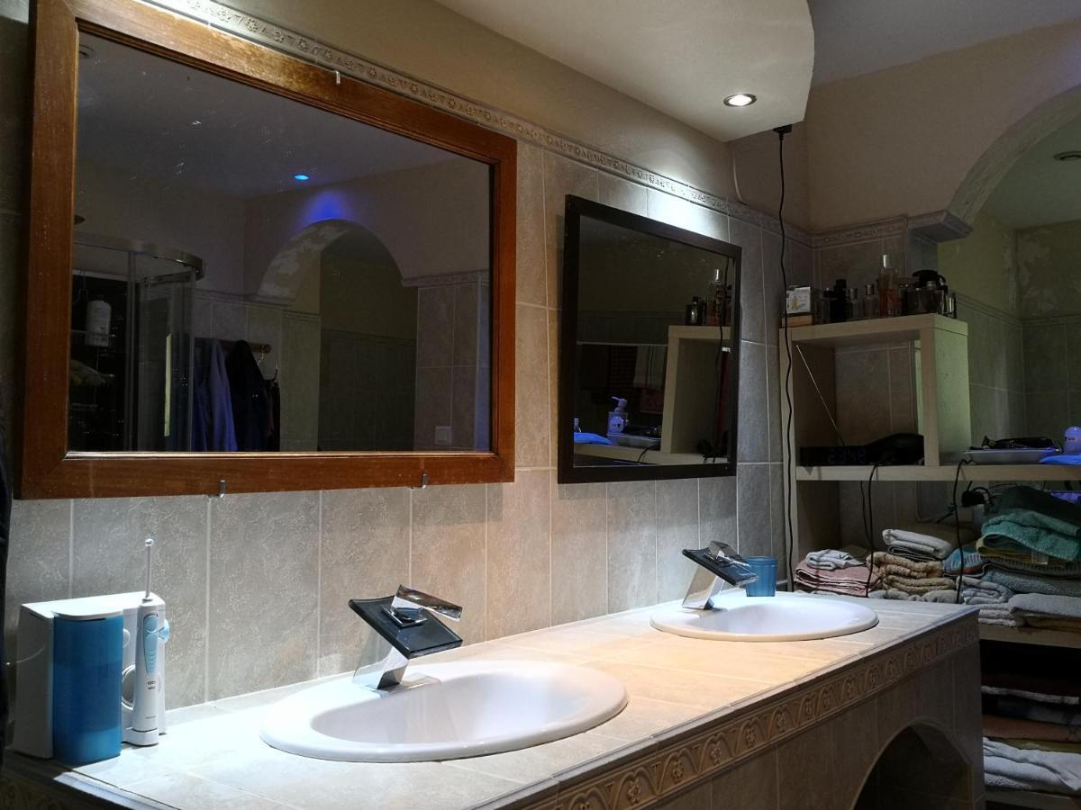 Chambre Meublee Avec Vue Panoramique A Perigueux Sanilhac  Exterior photo